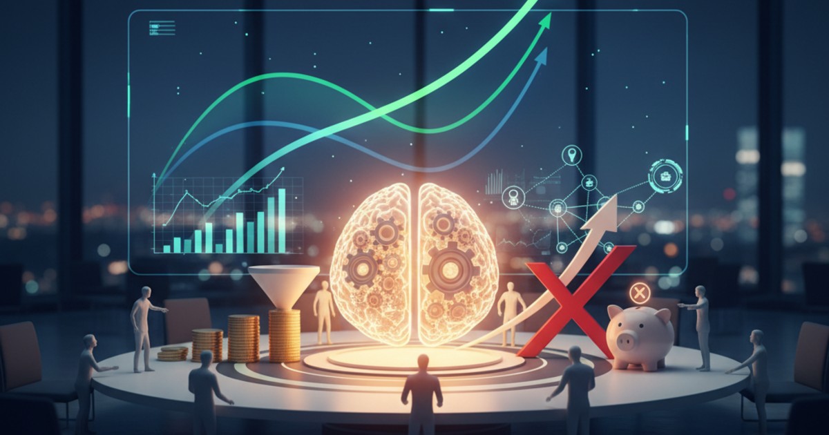 Chiến lược tối ưu CAC hiệu quả cho doanh nghiệp