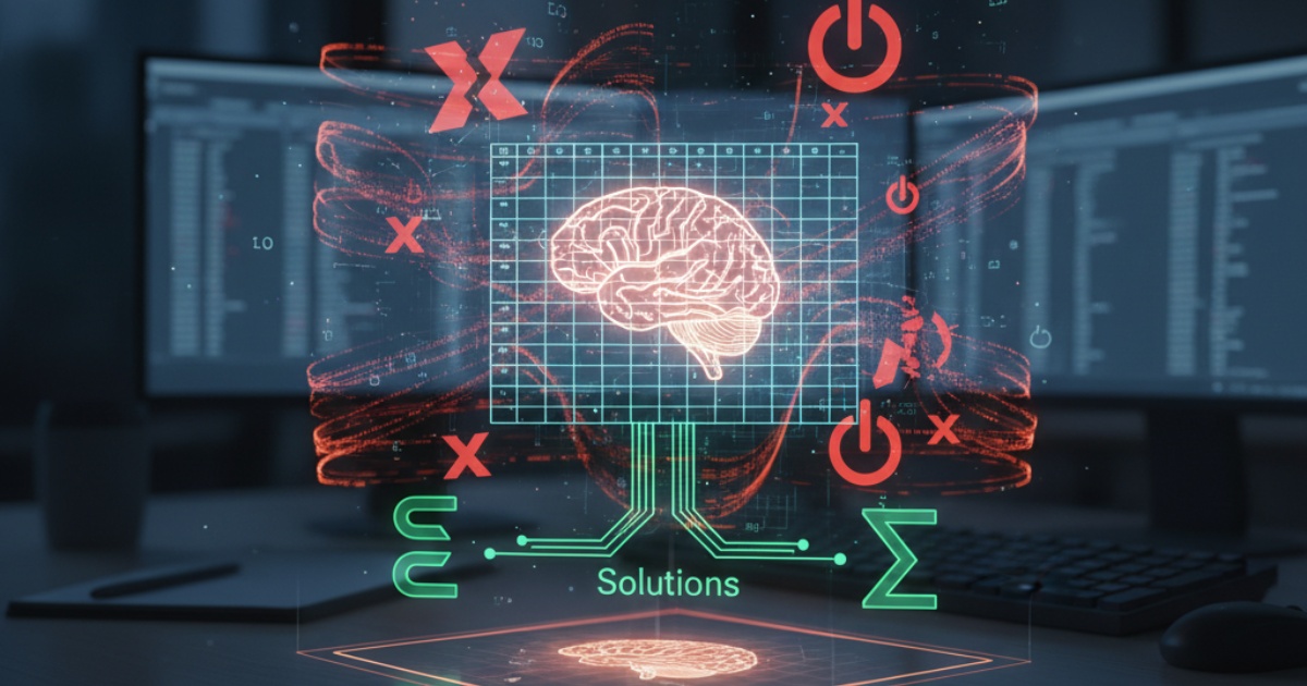 Các Lỗi Thường Gặp Khi Sử Dụng Hàm Mũ Trong Excel Và Cách Khắc Phục