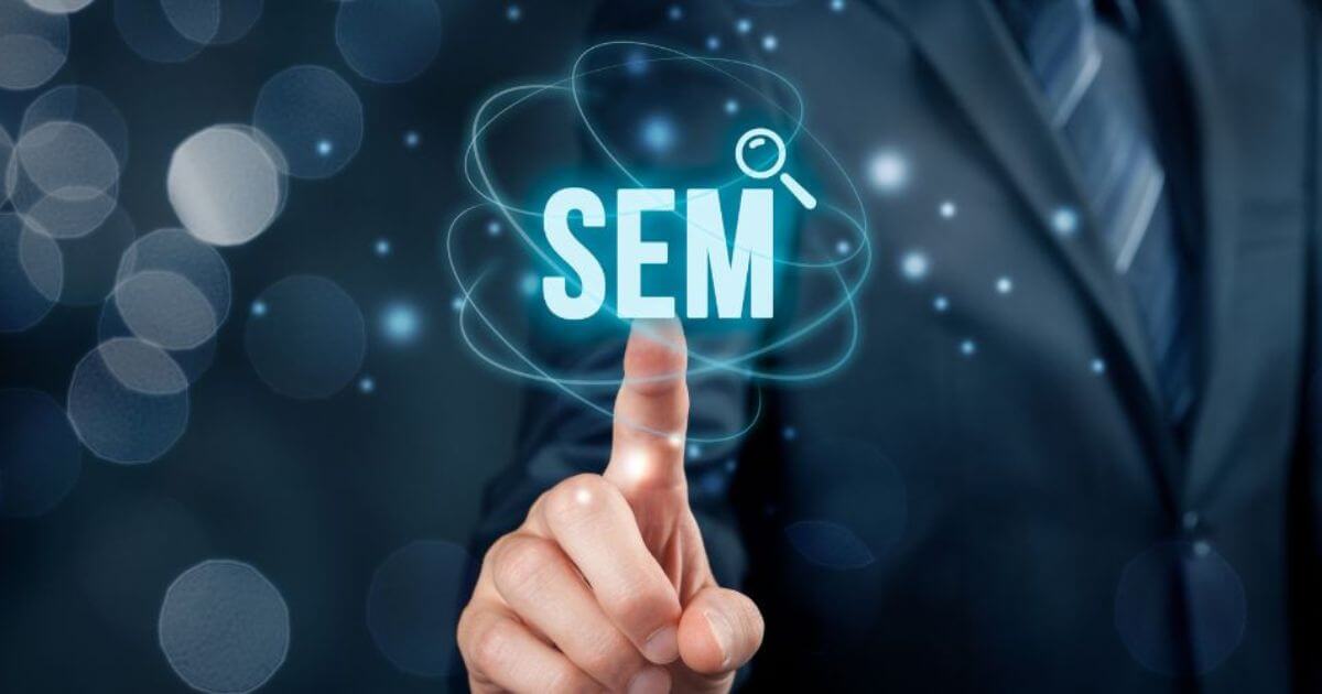 các phương pháp sem phổ biến