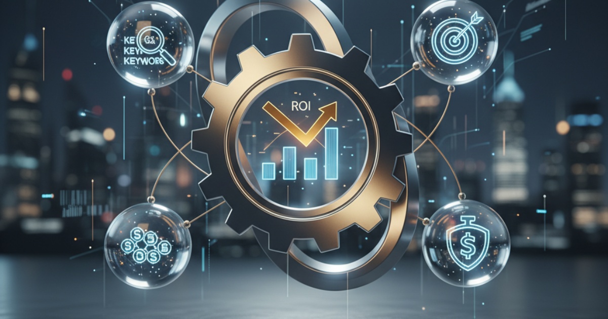 Các yếu tố quan trọng để tối ưu chi phí PPC