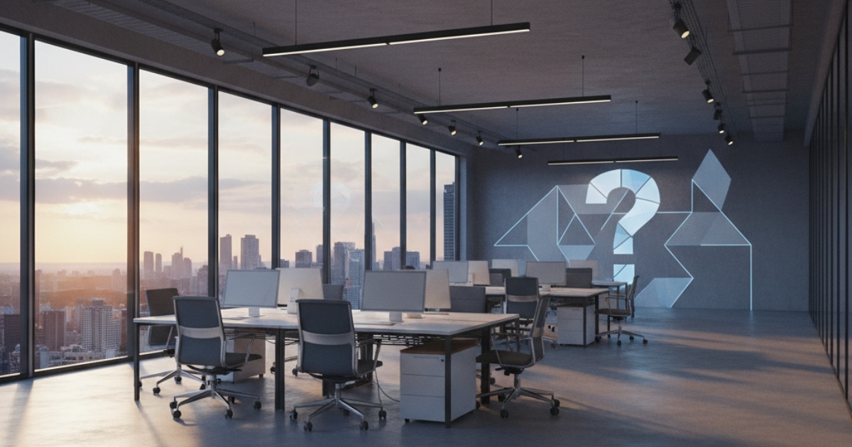 Câu Hỏi Thường Gặp Khi Thuê Văn Phòng 250m2