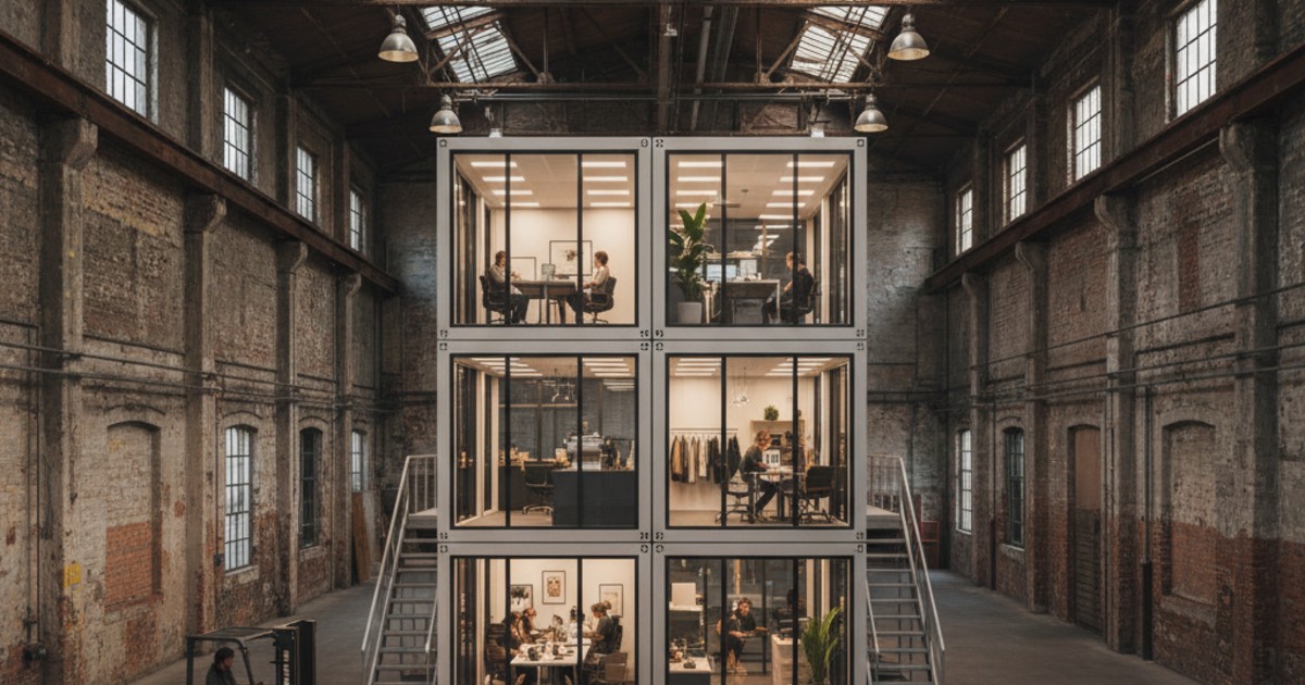 Tiết kiệm tối đa chi phí thuê mặt bằng hàng tháng