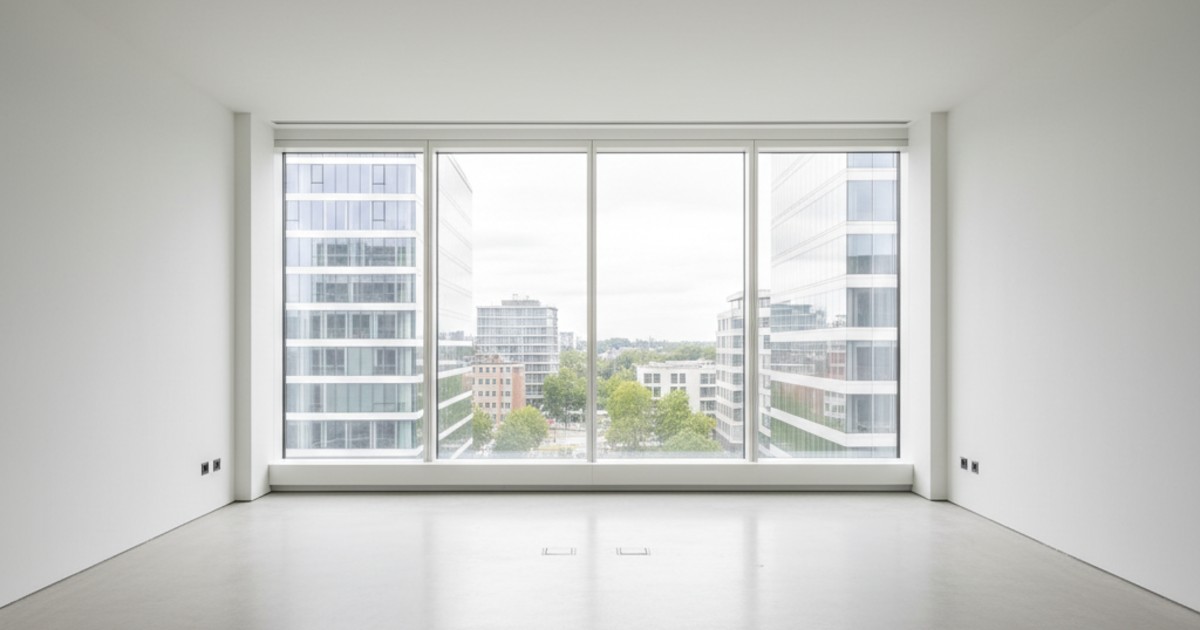 cho thuê văn phòng 65m2