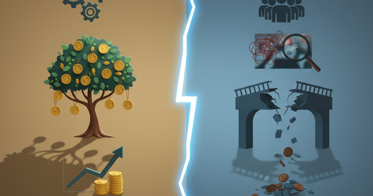 Ưu và nhược điểm của mô hình cpm