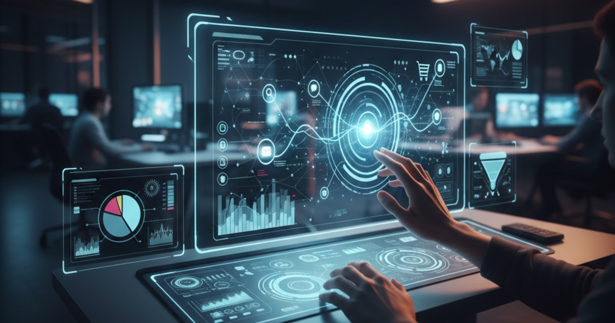 Công Cụ Và Phương Pháp Phân Tích Customer Journey