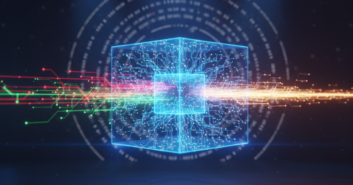 Định nghĩa về hàm logic