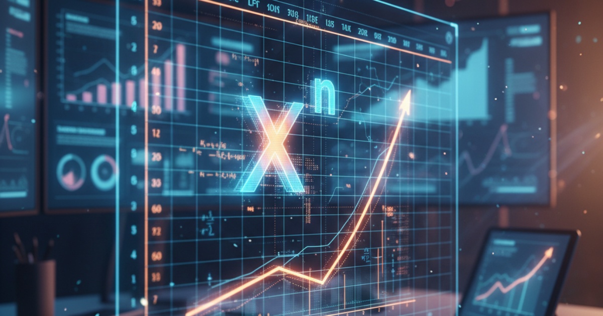 Hàm Mũ Trong Excel Là Gì Và Tầm Quan Trọng