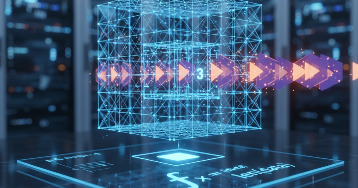 Khái niệm cơ bản về hàm len trong xử lý dữ liệu