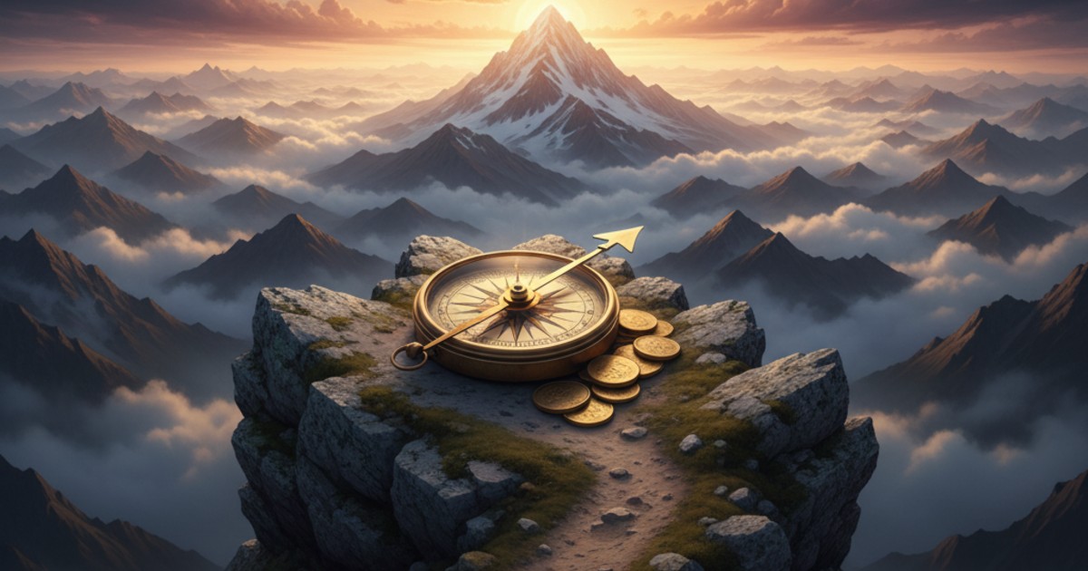 Xác định vị trí thay vì giá trị