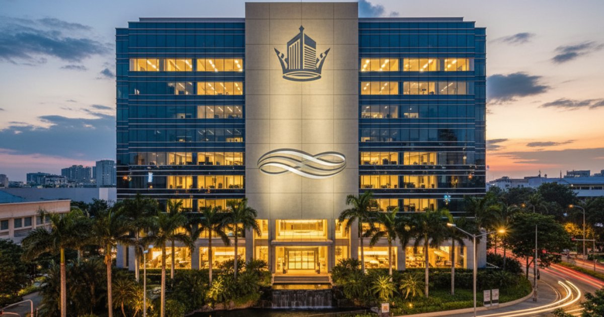 King Office Địa chỉ tin cậy để thuê văn phòng giá rẻ quận Tân Bình