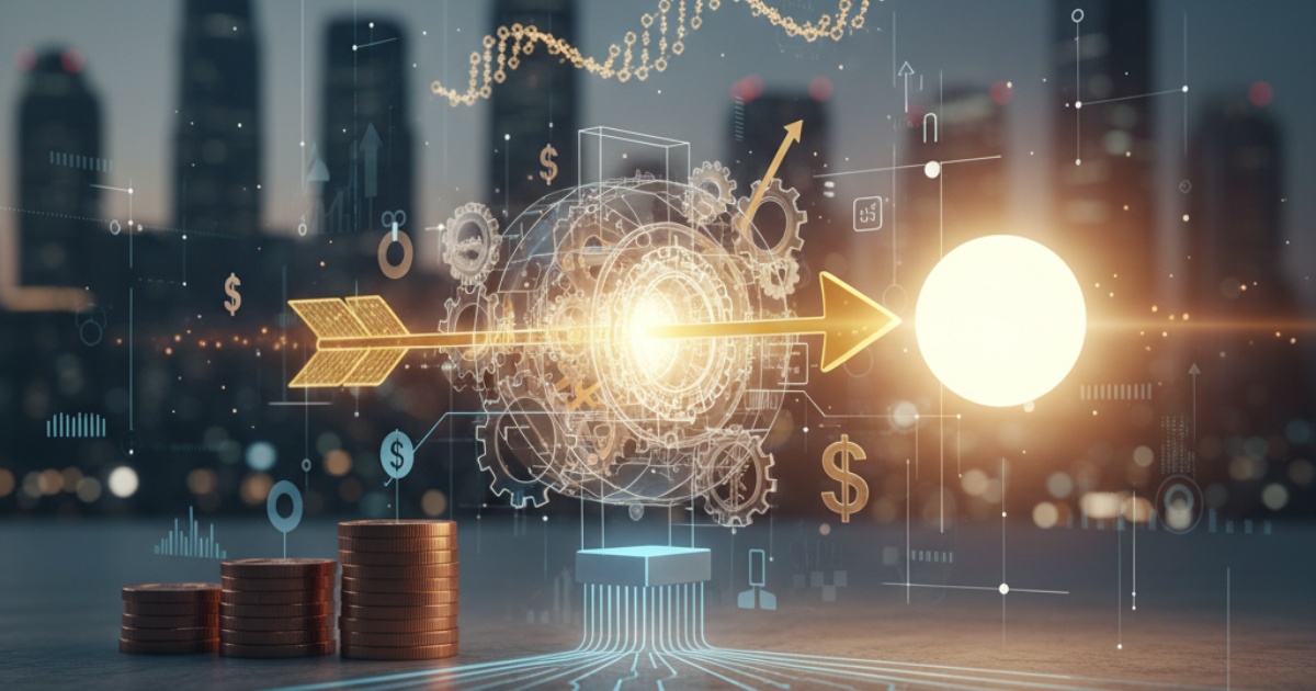 ROI là gì Định nghĩa đầy đủ