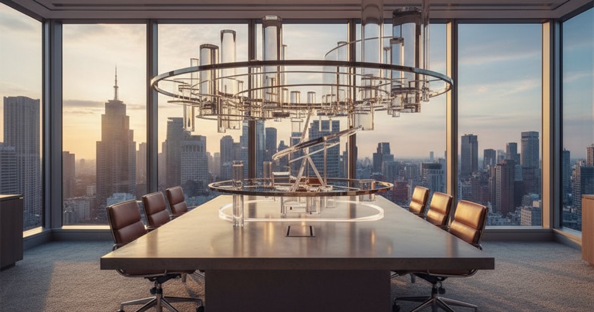 Tại Sao Nên Chọn Diện Tích Văn Phòng 250m2