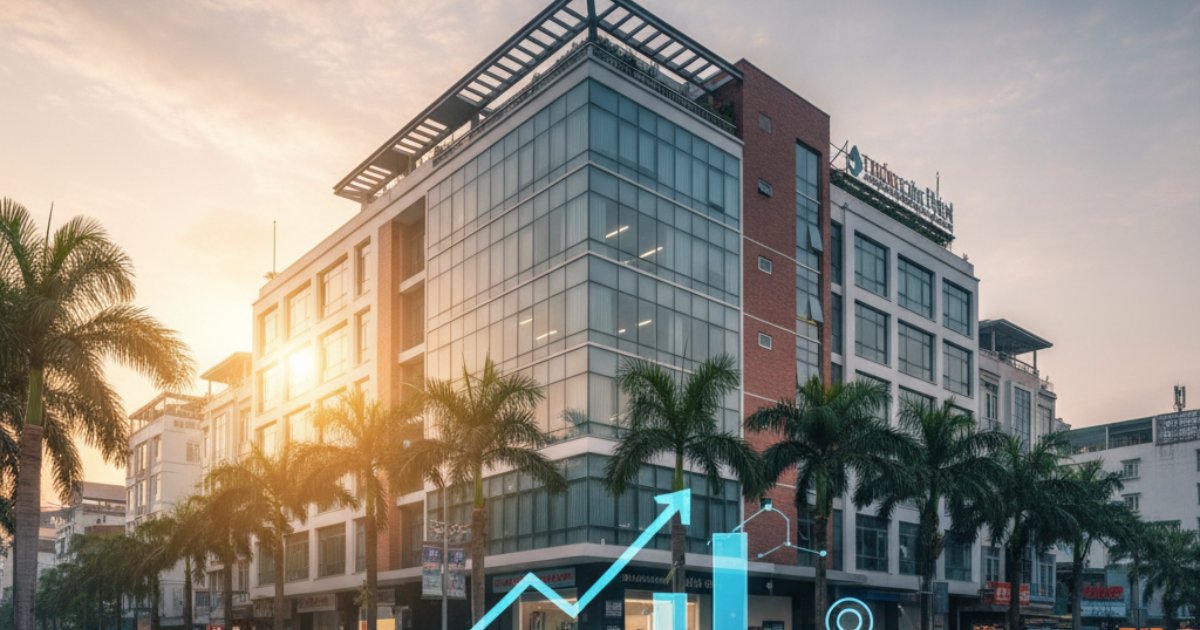 Tại Sao Nên Chọn Thuê Văn Phòng Giá Rẻ Quận Gò Vấp