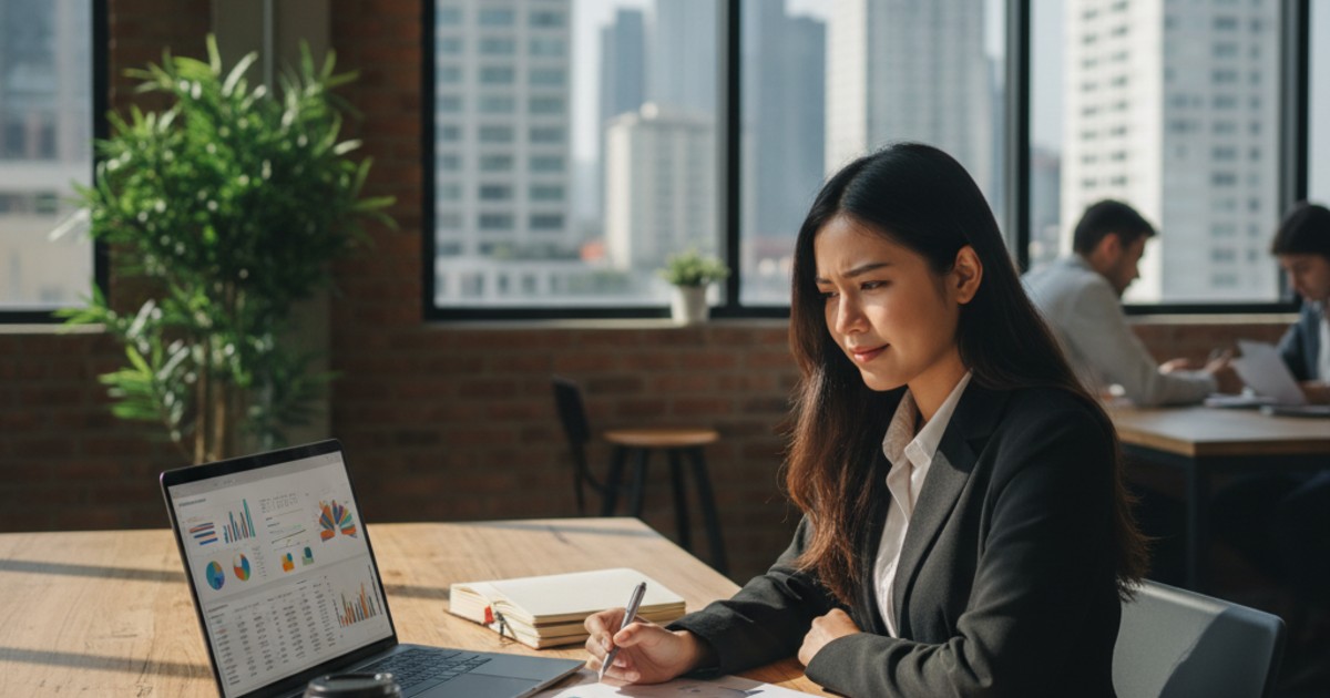 Những yếu tố cần cân nhắc khi tìm thuê văn phòng 3 triệu