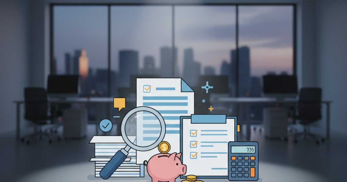 Những Lưu Ý Quan Trọng Khi Tìm Thuê Văn Phòng 5 Triệu