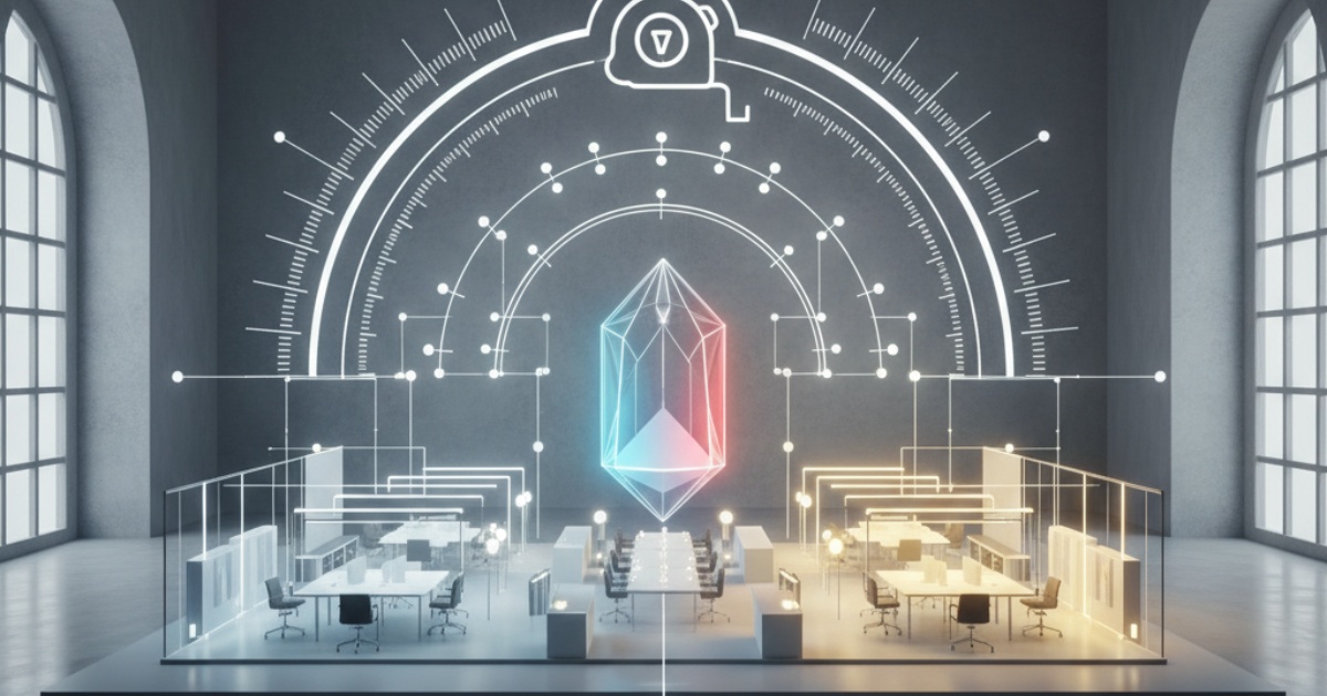 Tiêu chuẩn độ rọi văn phòng theo TCVN