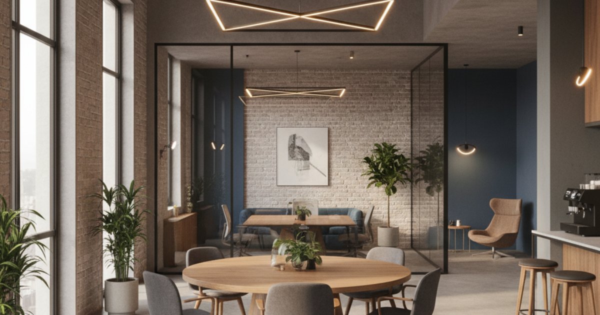 tiêu chuẩn văn phòng cho thuê