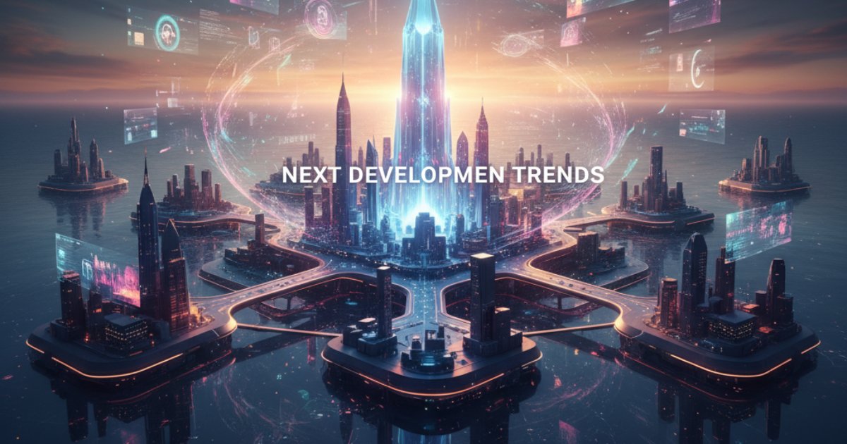 Tương lai của D2C Xu hướng phát triển tiếp theo