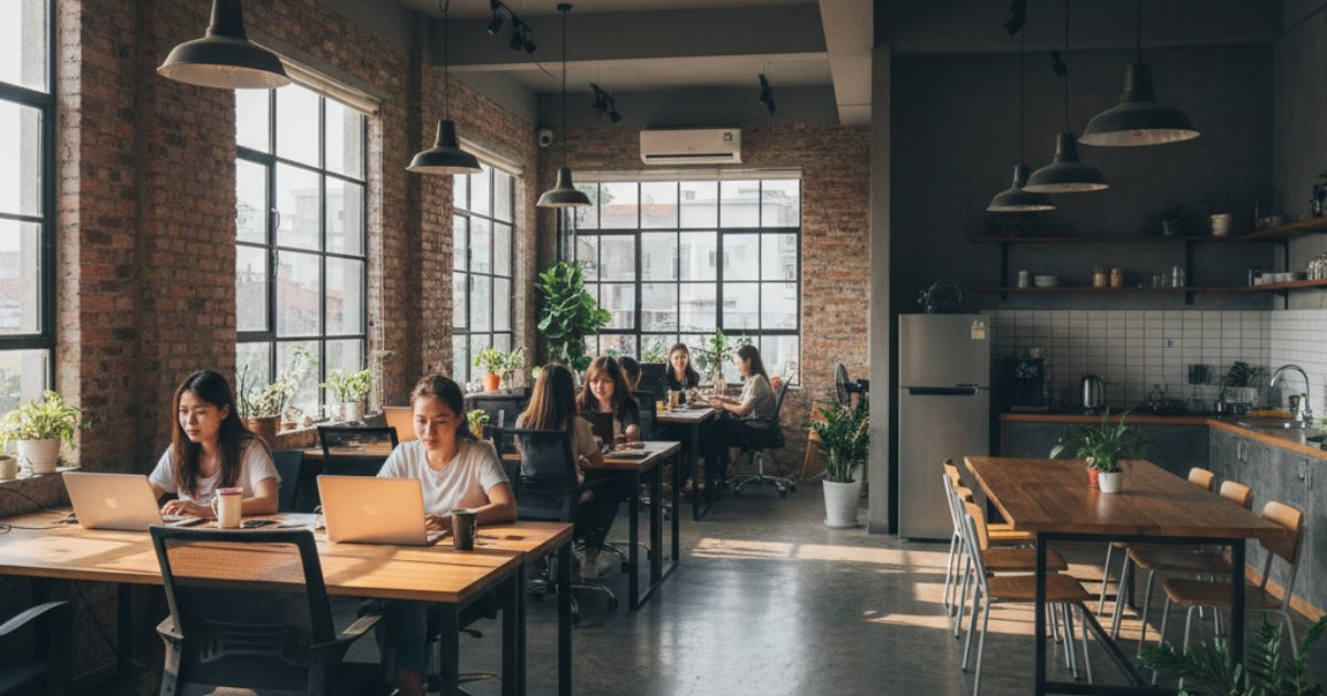 văn phòng cho thuê giá rẻ quận 3