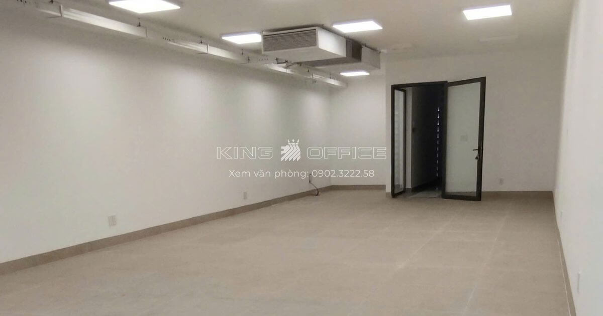 Sàn văn phòng Mars Building