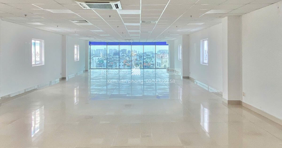 Văn phòng Unity Workspace