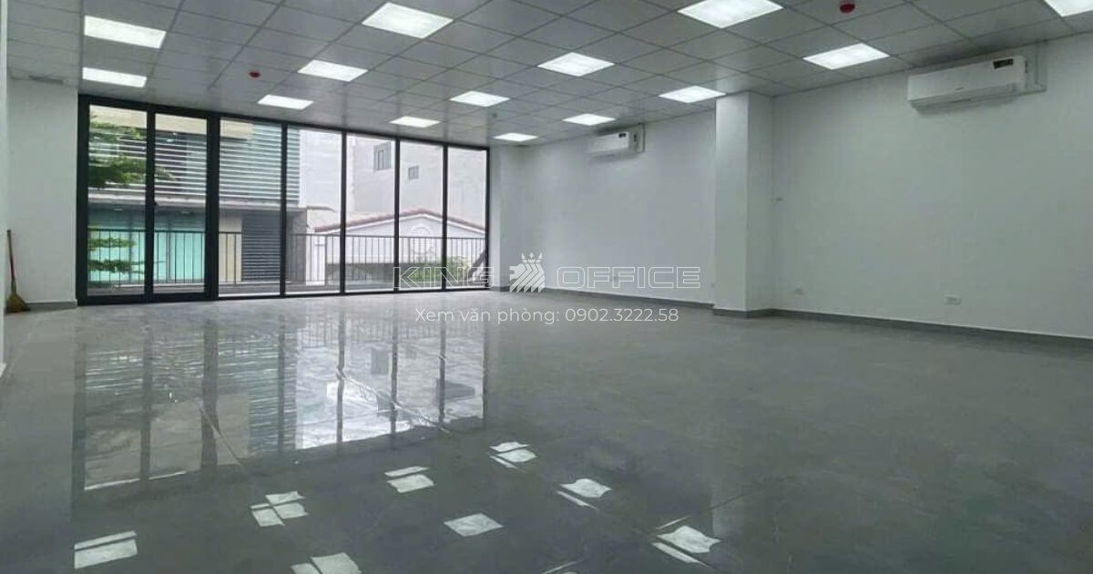 Văn phòng MNG Building