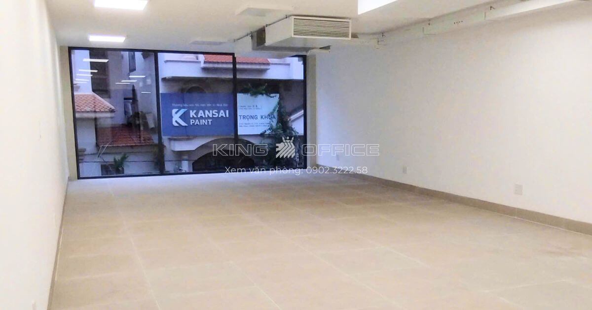 Văn phòng Mars Building