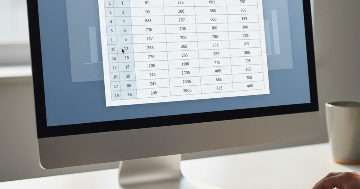 cách tính tổng trong excel