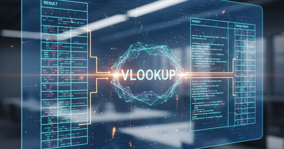 hàm vlookup ngược