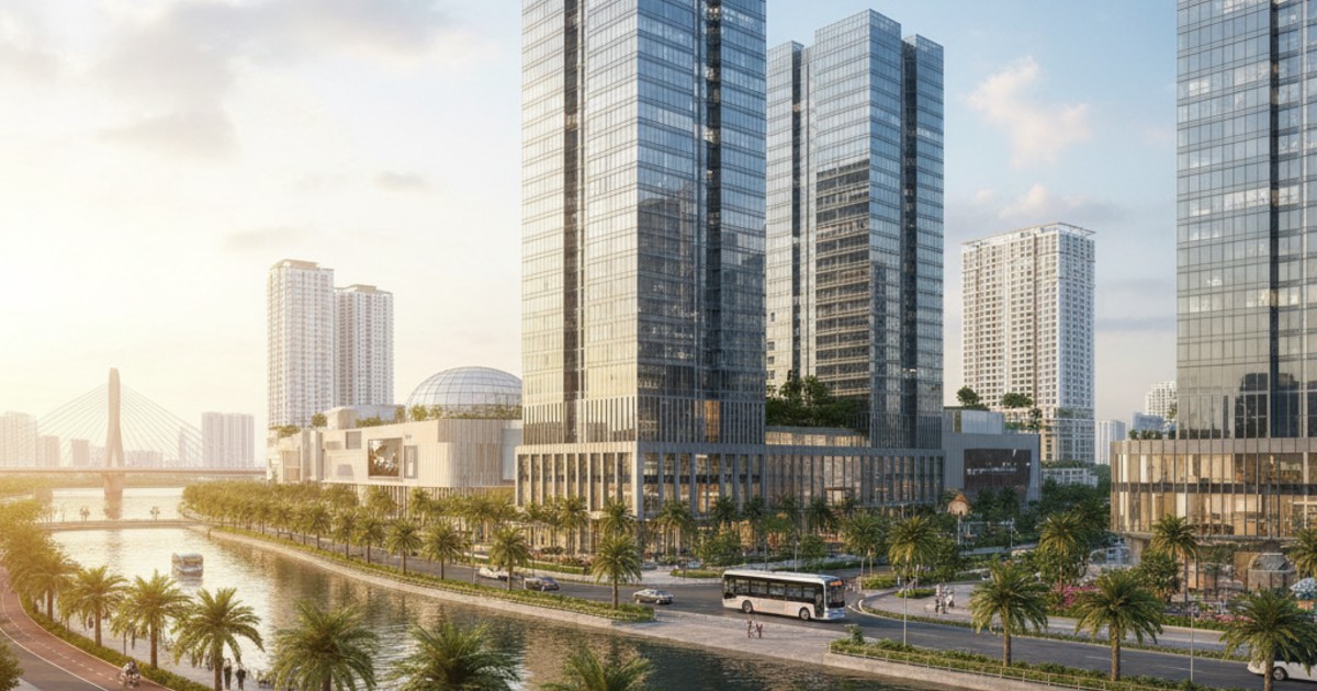 Lợi ích khi doanh nghiệp chọn cho thuê văn phòng Phú Mỹ Hưng