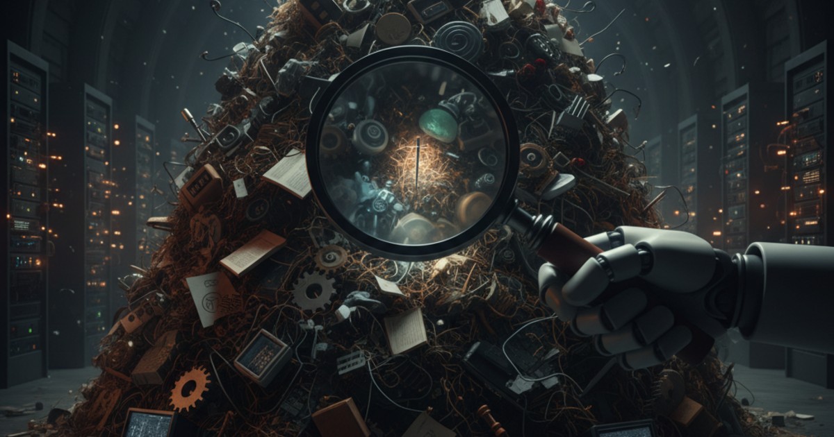 Hạn chế của hàm tìm kiếm thông thường