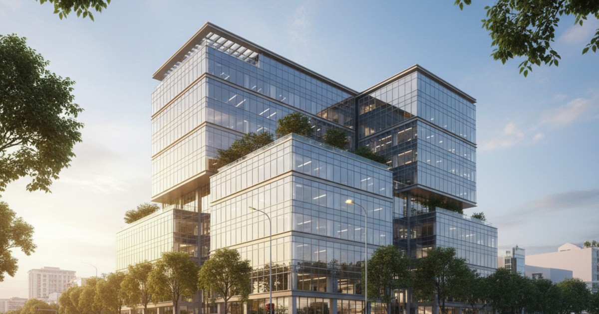 thuê văn phòng đường tố hữu