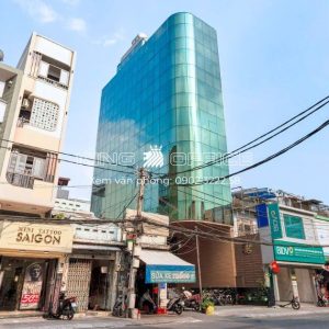 Ảnh đại diện tòa nhà Eternal Moutain Building Quận Bình Thạnh