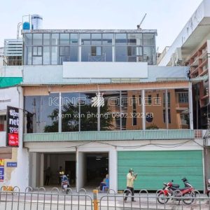 Ảnh đại diện tòa nhà Gold Star Phan Đăng Lưu Quận Phú Nhuận