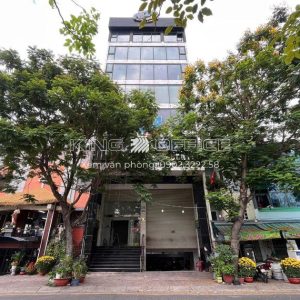 Ảnh đại diện tòa nhà MORE 621 Hoàng Sa Quận 3