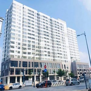 Ảnh đại diện tòa nhà Novia TP. Thủ Đức