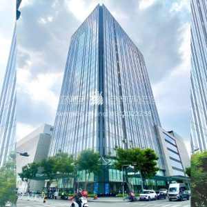 Ảnh đại diện tòa nhà Phú Mỹ Hưng Building Quận 7