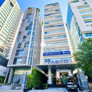 Ảnh đại diện tòa nhà Tasco Building Quận 1
