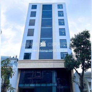 Ảnh đại diện tòa nhà The Gateway Quận Bình Thạnh