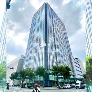 Ảnh đại diện tòa nhà W Coworking Quận 7