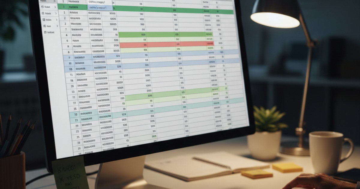 Cách tính tổng với nhiều điều kiện bằng hàm SUMIFS