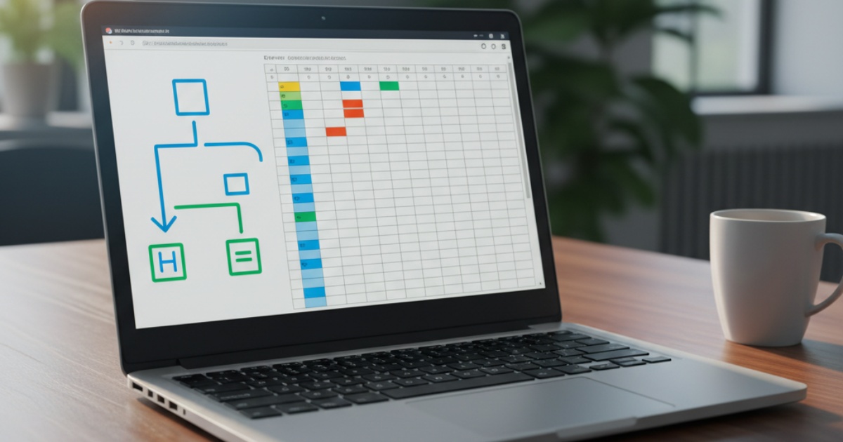 Định nghĩa cơ bản về hàm vlookup và hàm hlookup trong excel