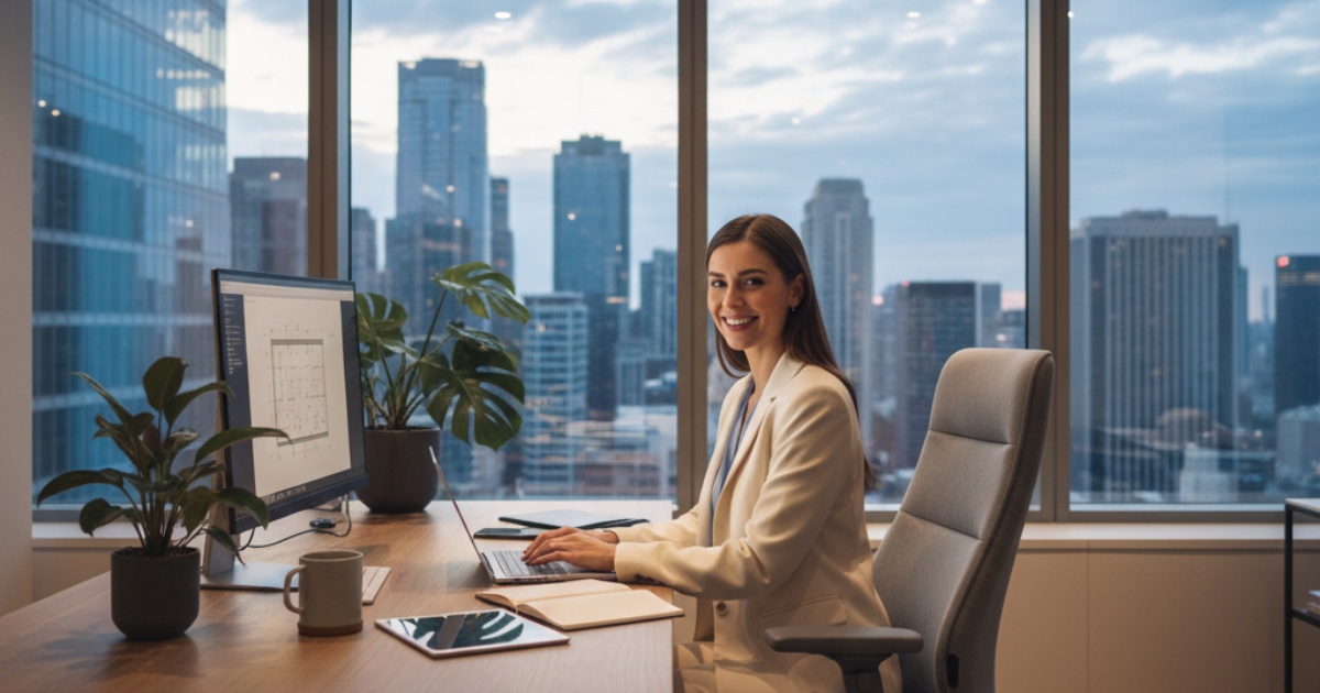 Đối tượng nên sử dụng dịch vụ cho thuê văn phòng full nội thất