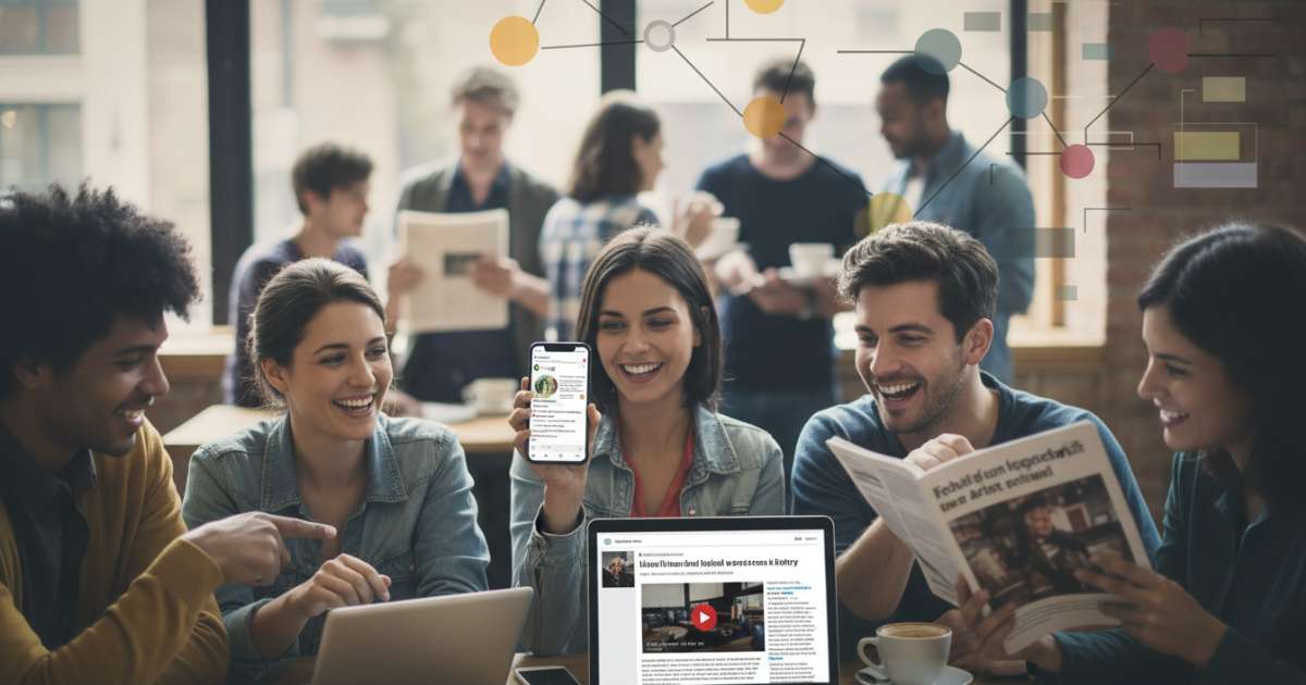 earned media là gì