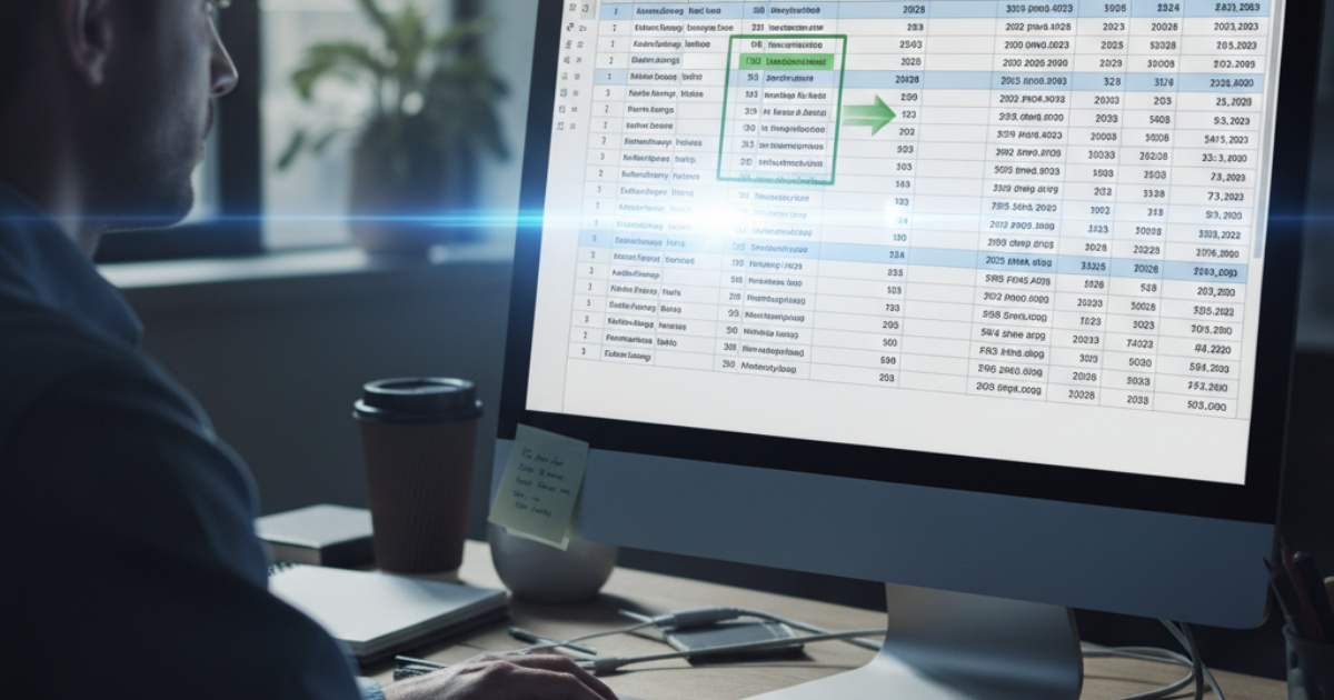 Hàm vlookup là gì