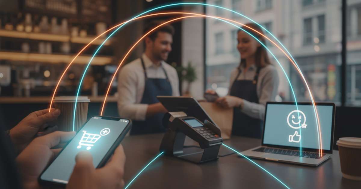 điểm chạm khách hàng 2