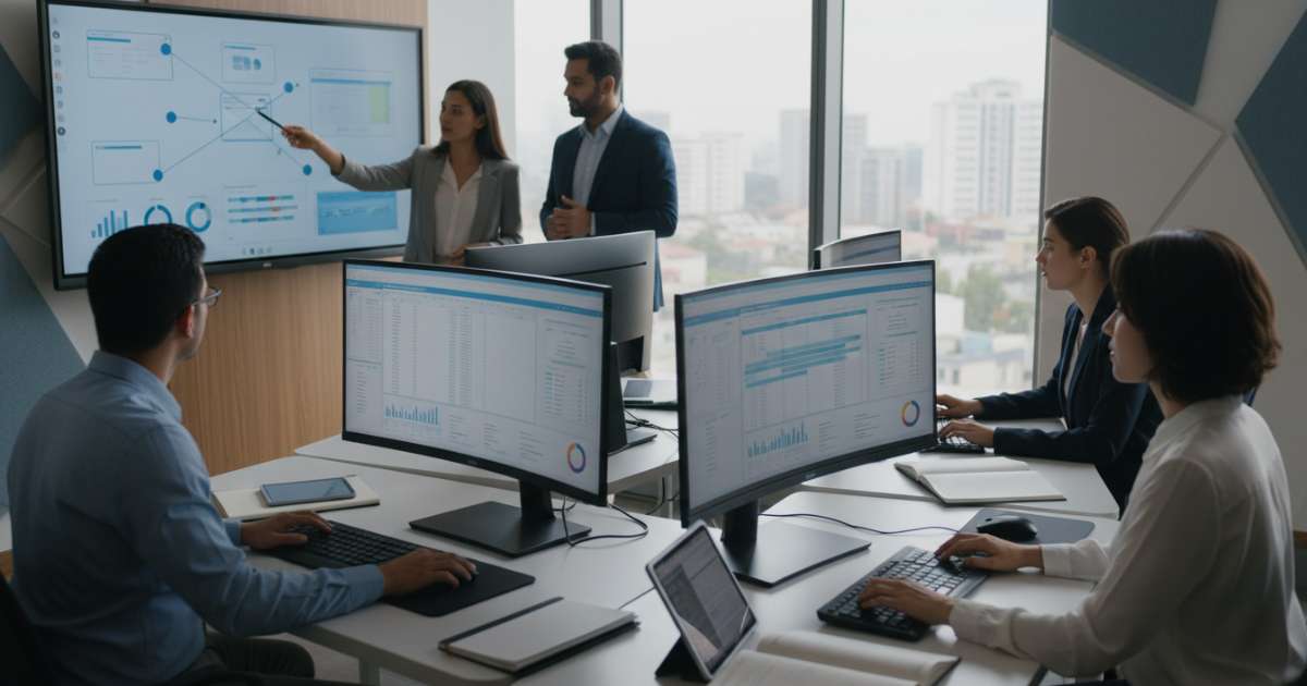 khóa học tin học văn phòng nâng cao 2