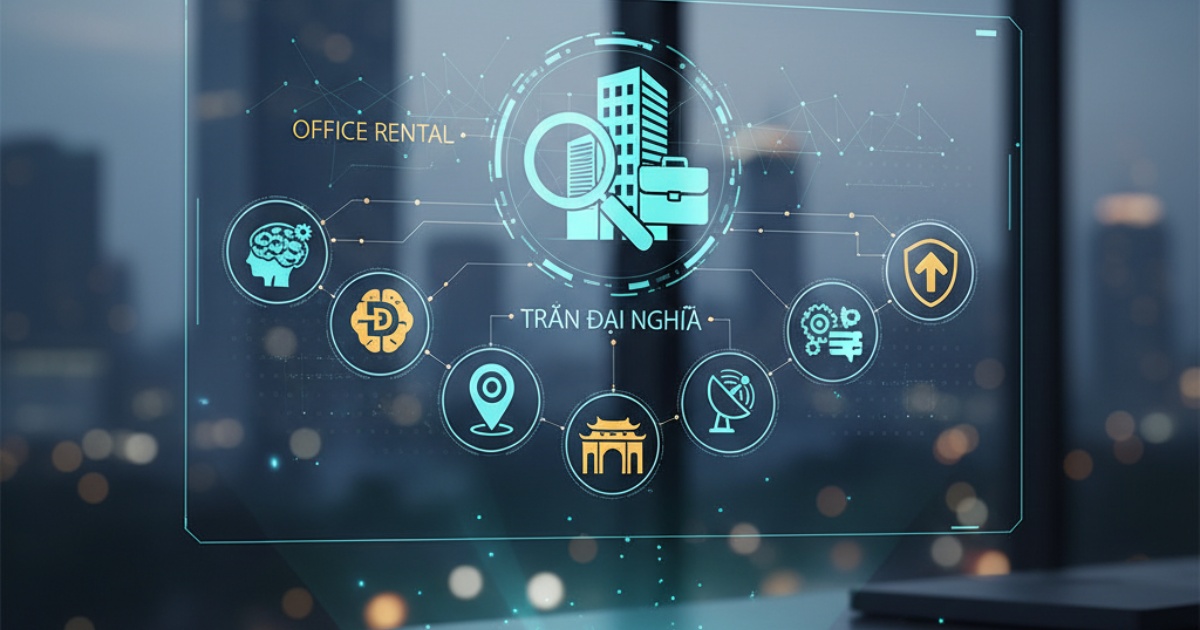 Kinh nghiệm tìm kiếm nơi cho thuê văn phòng trần đại nghĩa hiệu quả Kinh nghiệm tìm kiếm nơi cho thuê văn phòng trần đại nghĩa hiệu quả