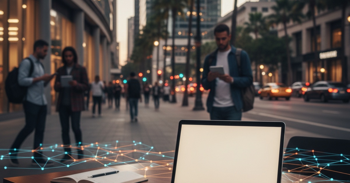 Kinh nghiệm tìm kiếm nơi cho thuê văn phòng trần đại nghĩa hiệu quả