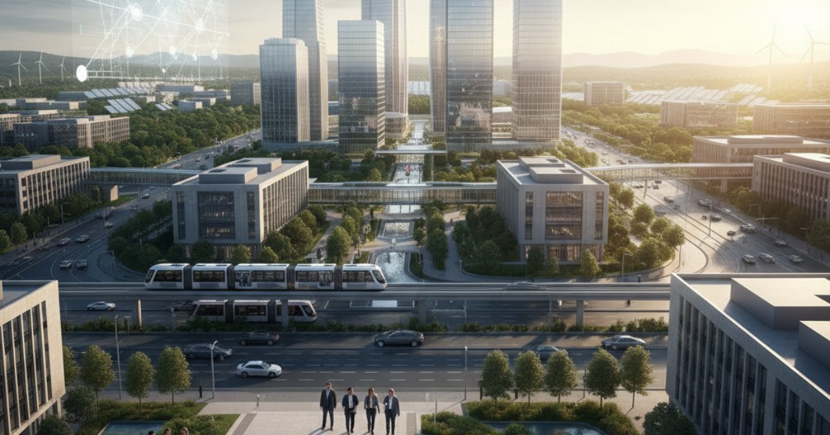 Lợi ích khi doanh nghiệp đặt trụ sở tại khu vực này Lợi ích khi doanh nghiệp đặt trụ sở tại khu vực này